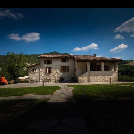 Borgo Rossi Villa La Strada Екстериор снимка