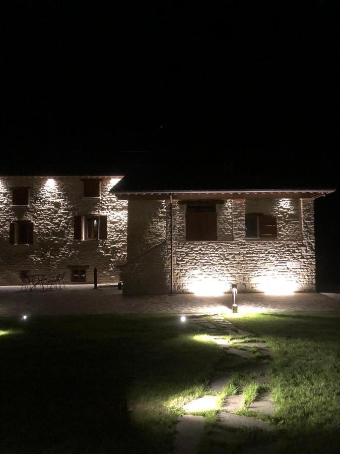 Borgo Rossi Villa La Strada Екстериор снимка