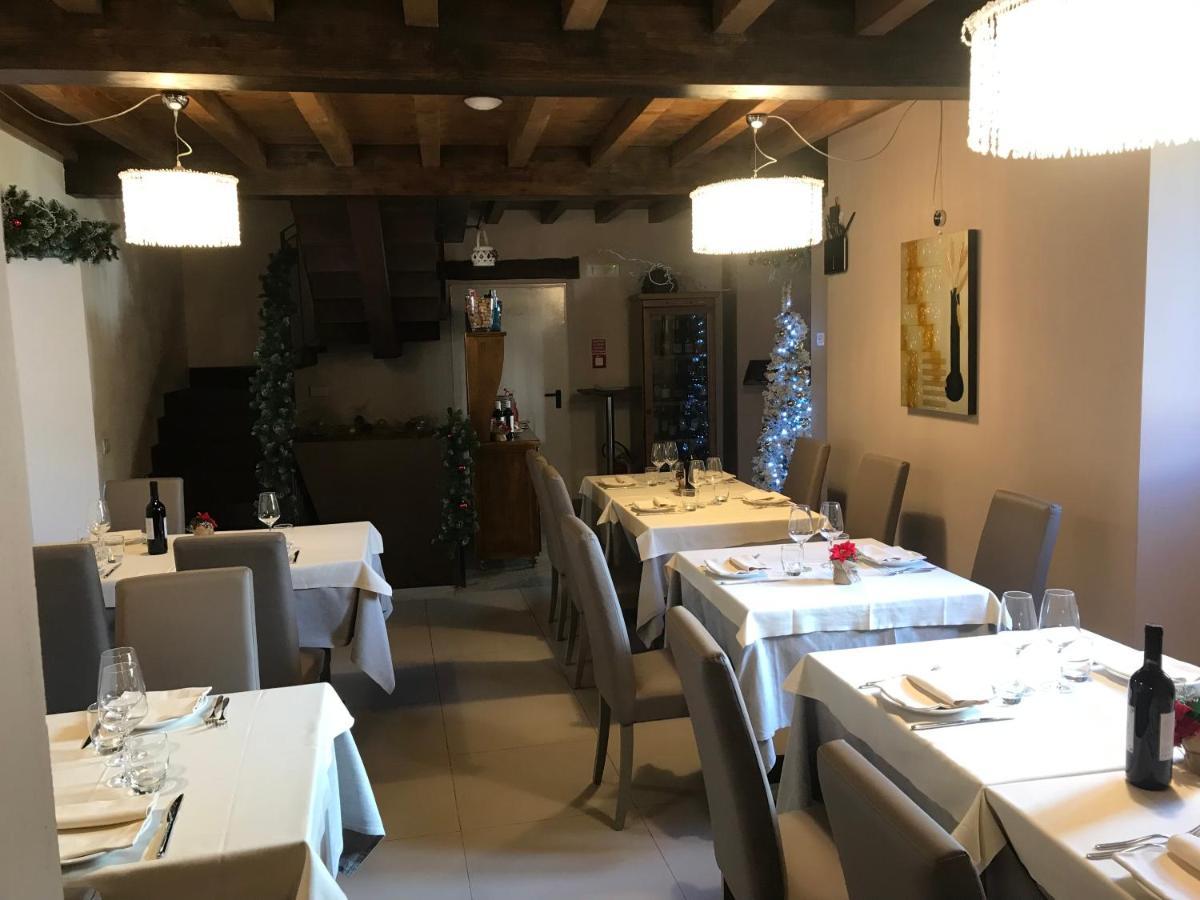 Borgo Rossi Villa La Strada Екстериор снимка