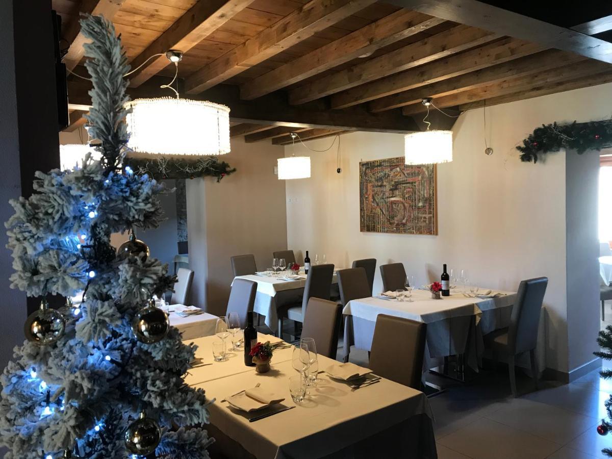 Borgo Rossi Villa La Strada Екстериор снимка