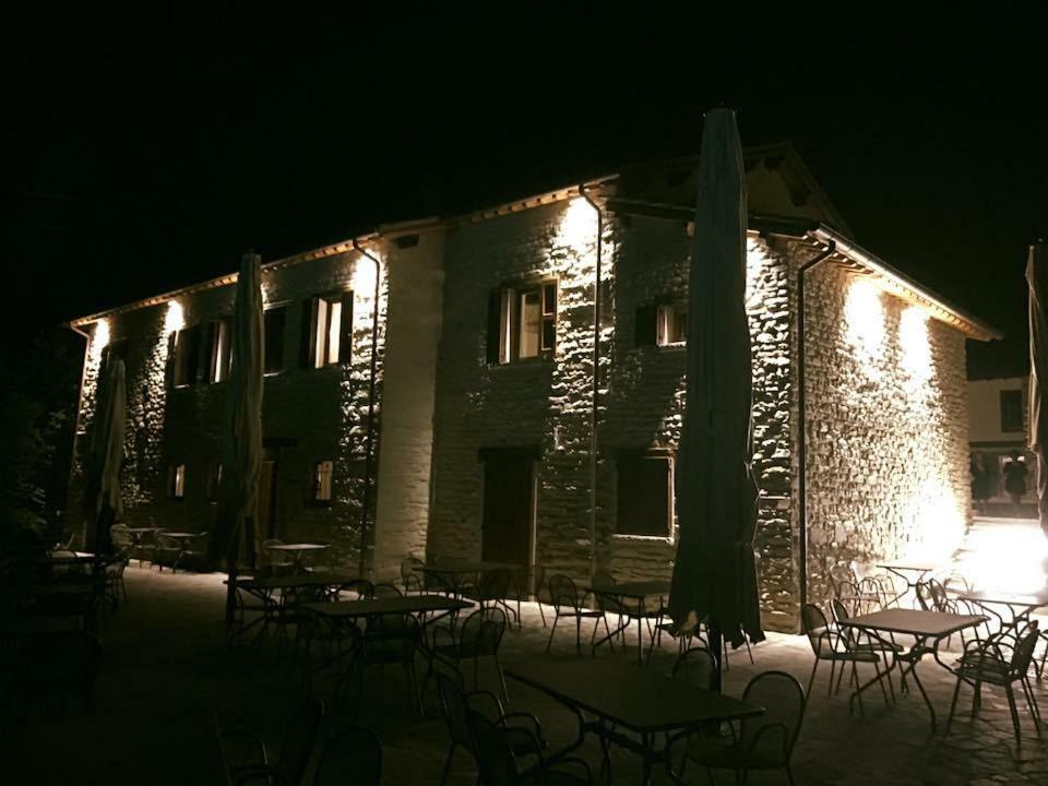 Borgo Rossi Villa La Strada Екстериор снимка