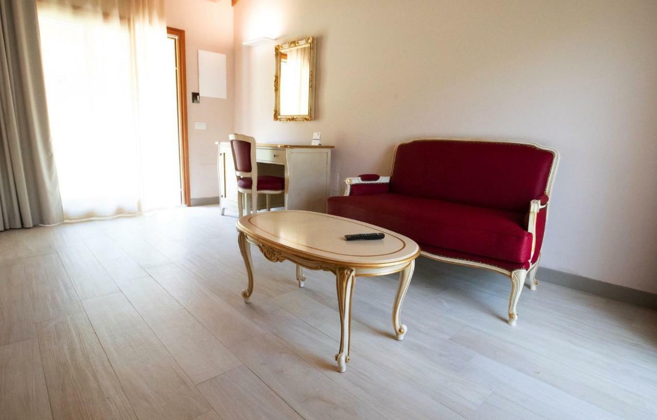 Borgo Rossi Villa La Strada Екстериор снимка