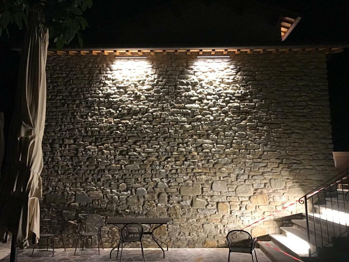 Borgo Rossi Villa La Strada Екстериор снимка