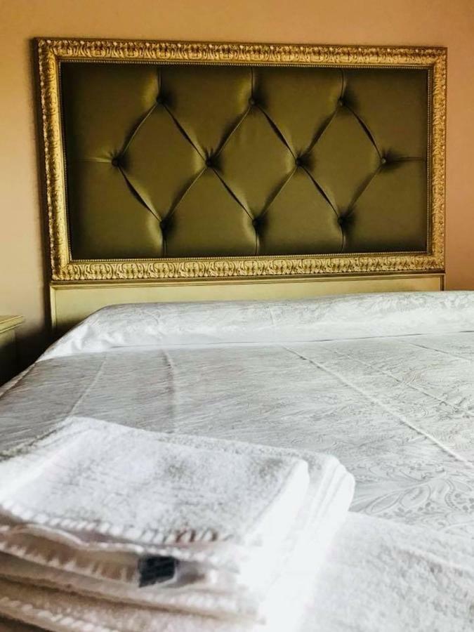 Borgo Rossi Villa La Strada Екстериор снимка