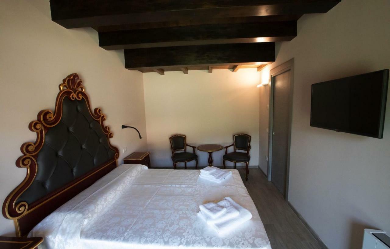 Borgo Rossi Villa La Strada Екстериор снимка