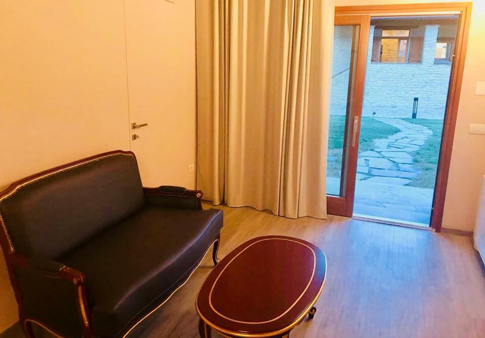 Borgo Rossi Villa La Strada Екстериор снимка