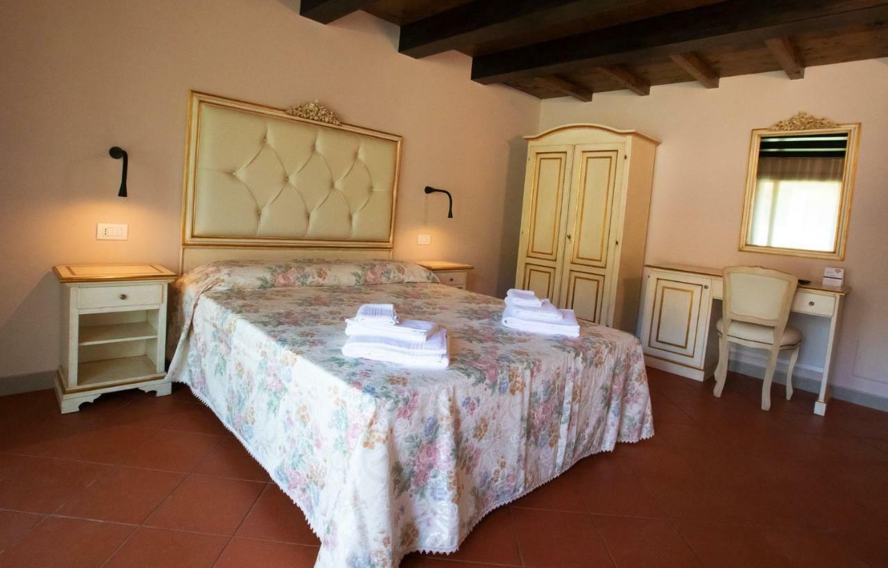 Borgo Rossi Villa La Strada Екстериор снимка