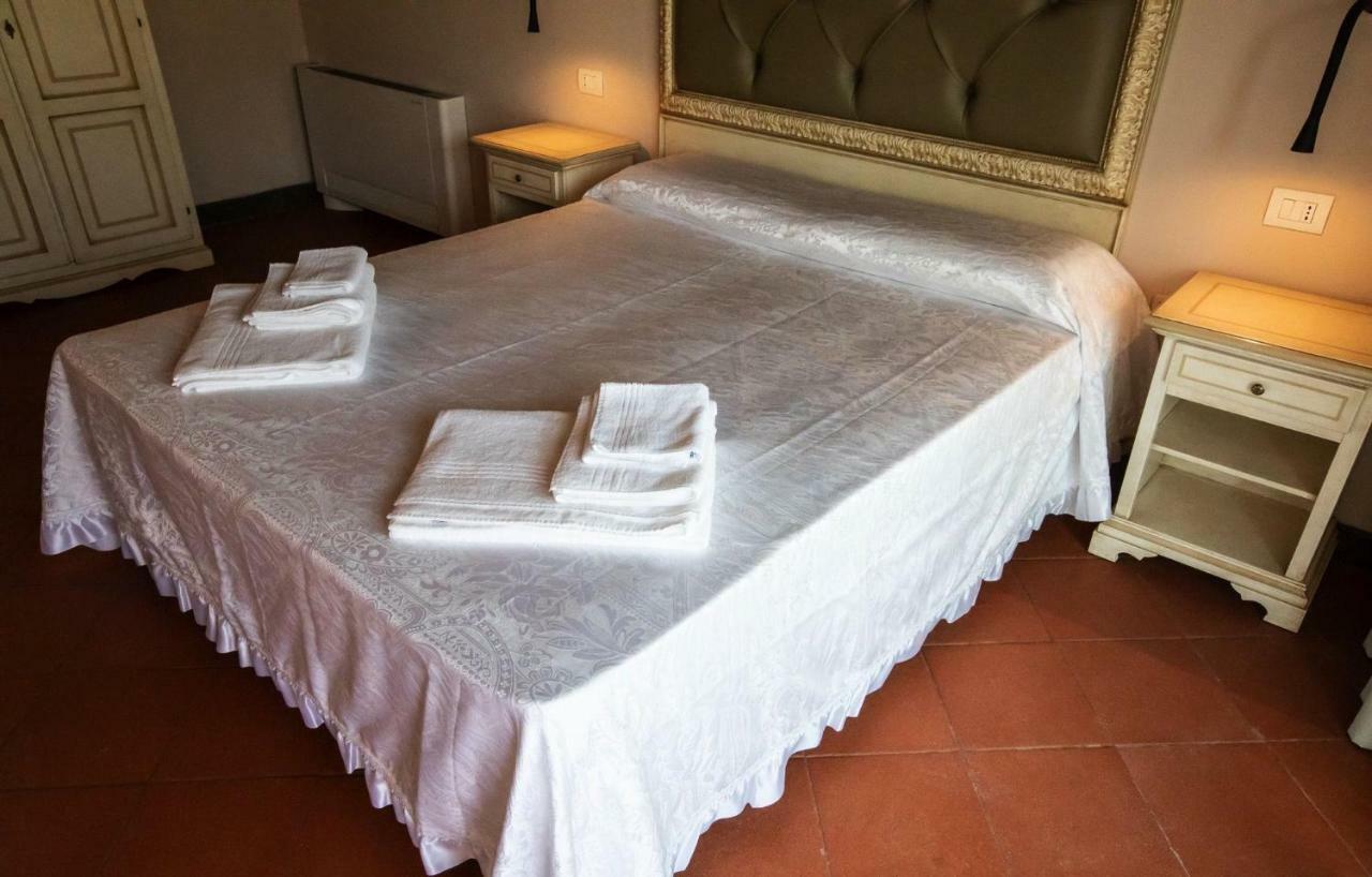 Borgo Rossi Villa La Strada Екстериор снимка