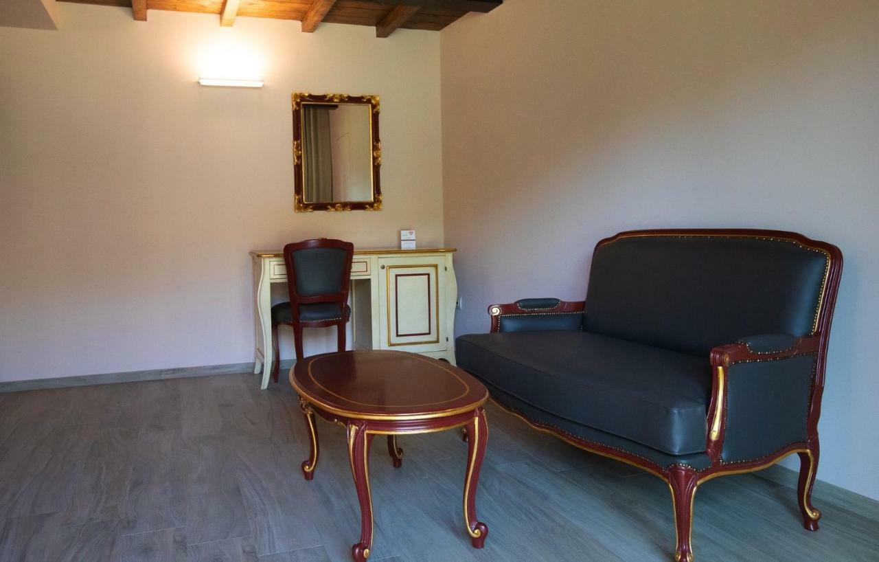 Borgo Rossi Villa La Strada Екстериор снимка