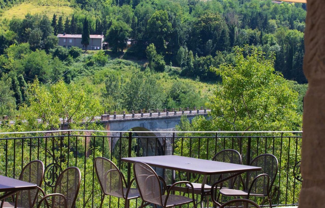 Borgo Rossi Villa La Strada Екстериор снимка