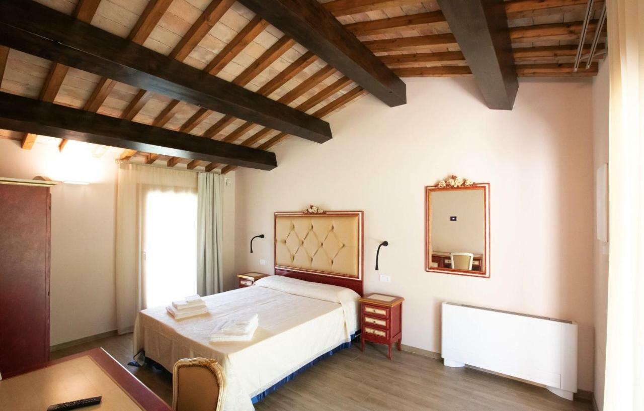 Borgo Rossi Villa La Strada Екстериор снимка