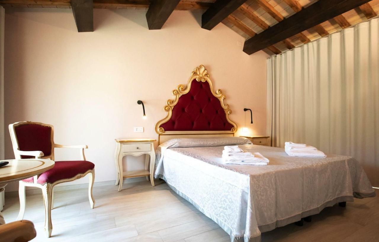 Borgo Rossi Villa La Strada Екстериор снимка