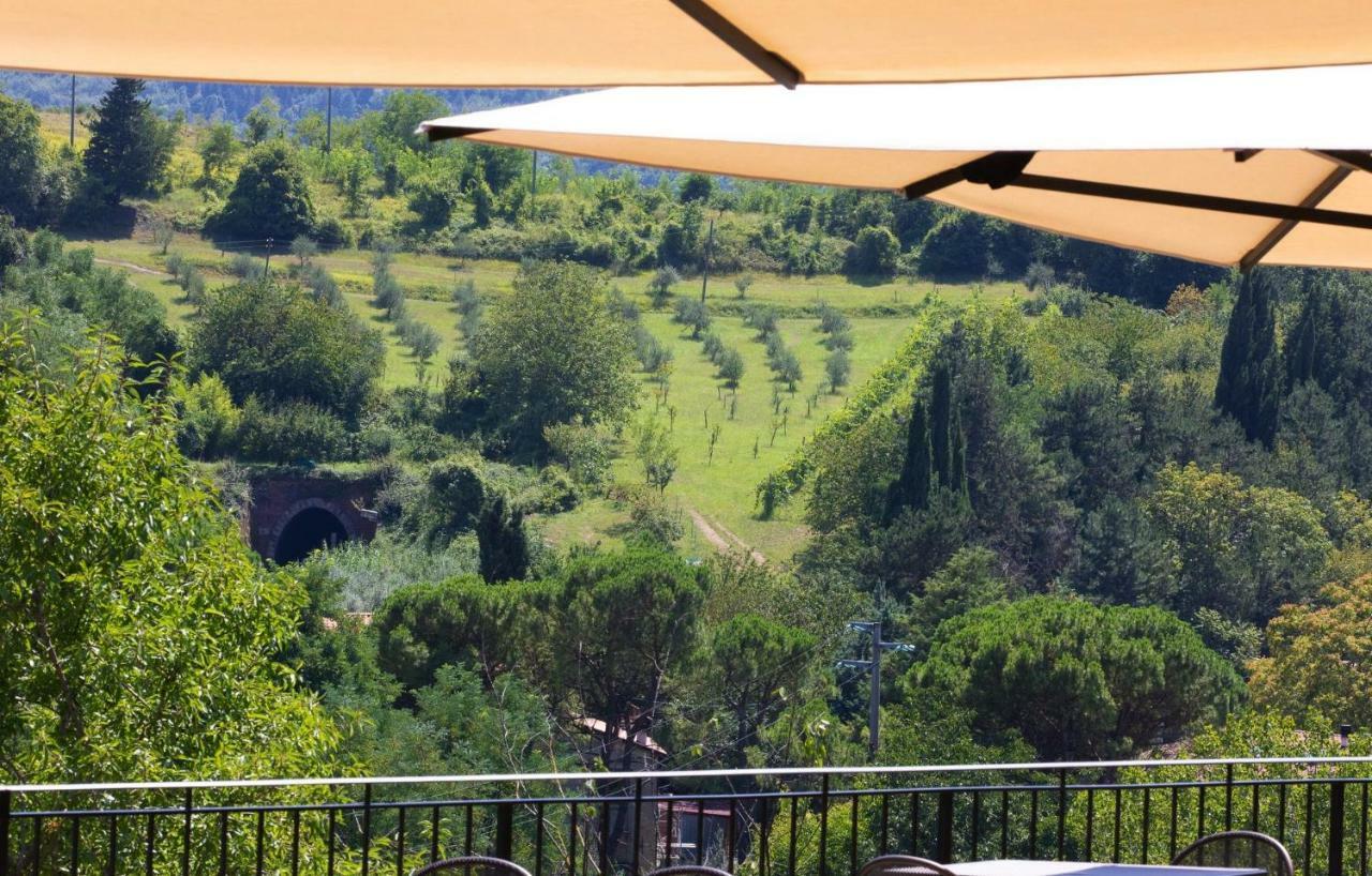 Borgo Rossi Villa La Strada Екстериор снимка