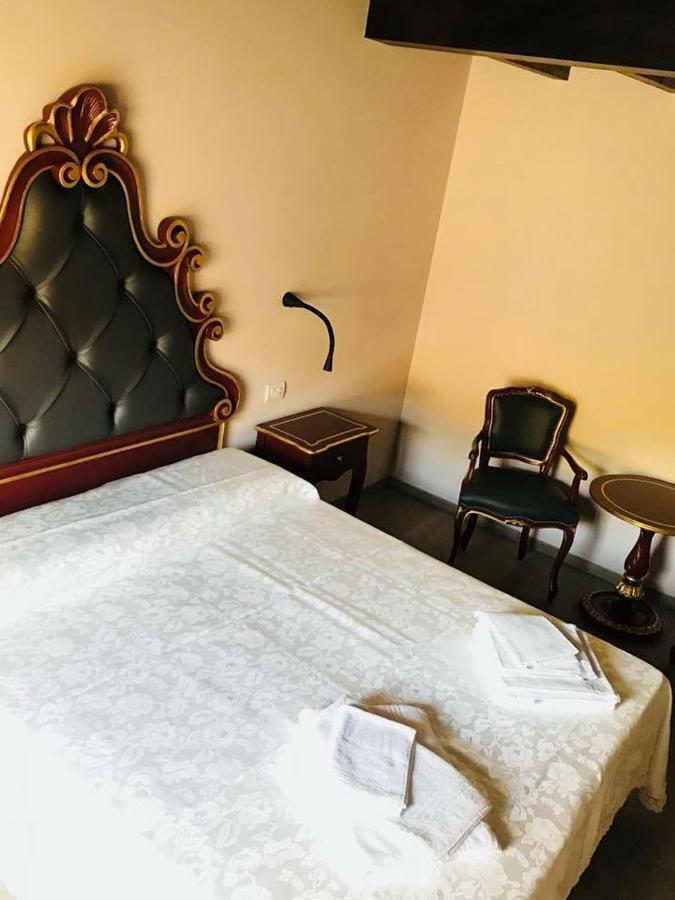 Borgo Rossi Villa La Strada Екстериор снимка