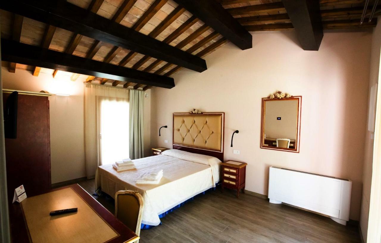 Borgo Rossi Villa La Strada Екстериор снимка