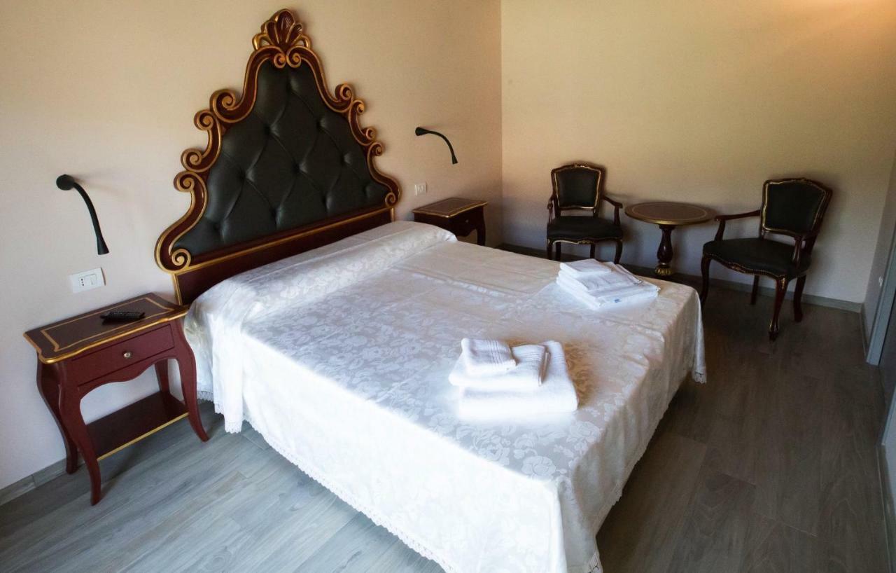 Borgo Rossi Villa La Strada Екстериор снимка