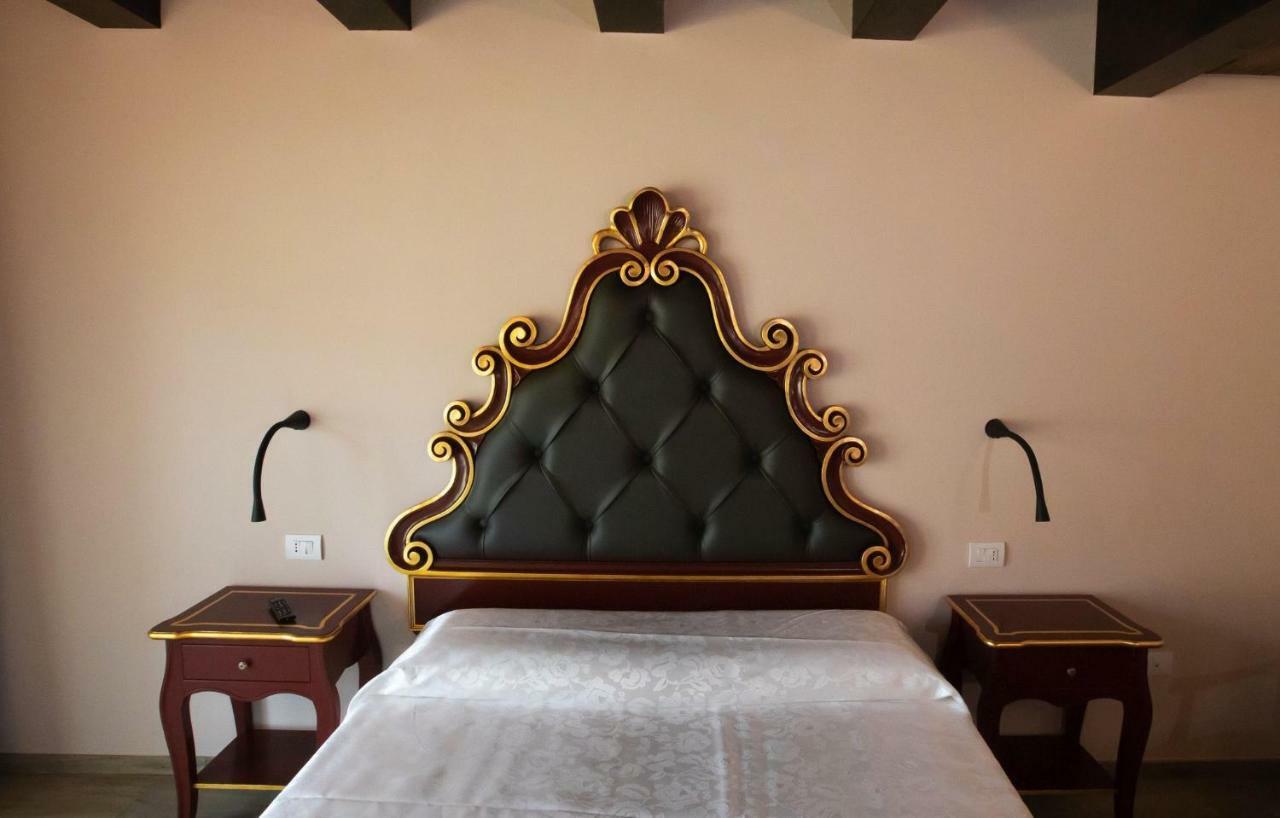 Borgo Rossi Villa La Strada Екстериор снимка