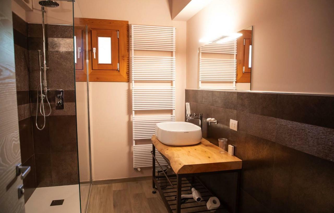 Borgo Rossi Villa La Strada Екстериор снимка